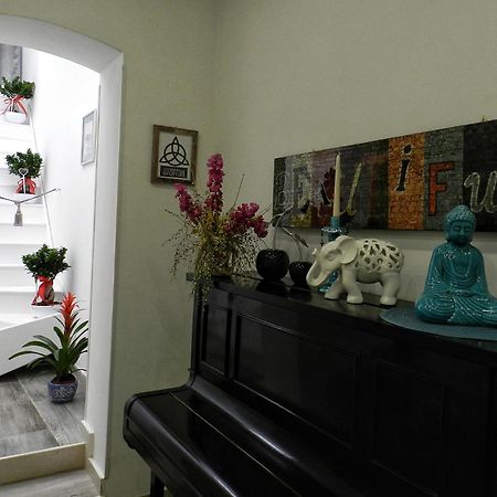 Aleandre Bed & Breakfast Foggia Dış mekan fotoğraf
