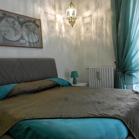 Aleandre Bed & Breakfast Foggia Dış mekan fotoğraf