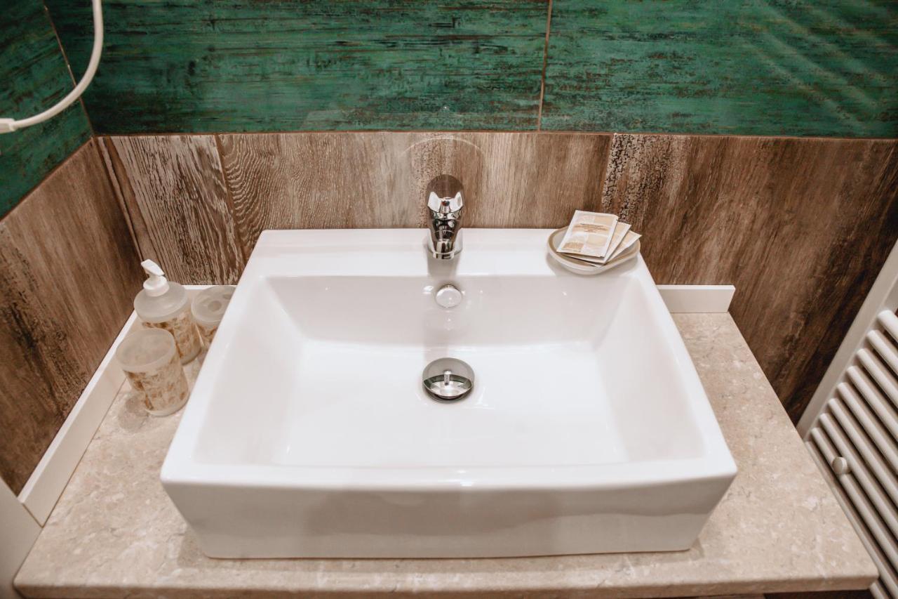 Aleandre Bed & Breakfast Foggia Dış mekan fotoğraf