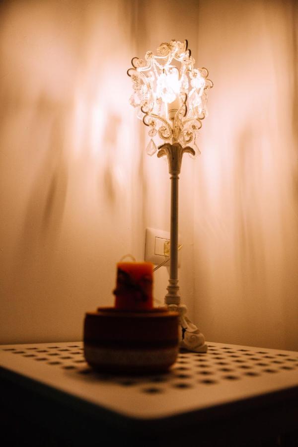 Aleandre Bed & Breakfast Foggia Dış mekan fotoğraf