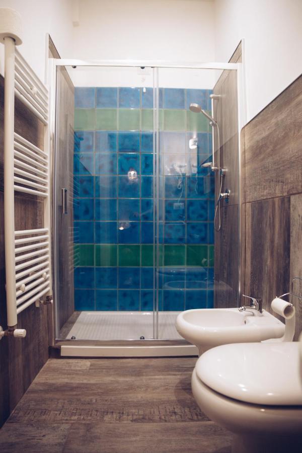 Aleandre Bed & Breakfast Foggia Dış mekan fotoğraf