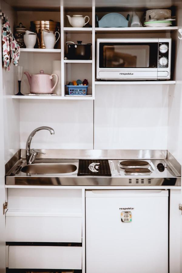 Aleandre Bed & Breakfast Foggia Dış mekan fotoğraf