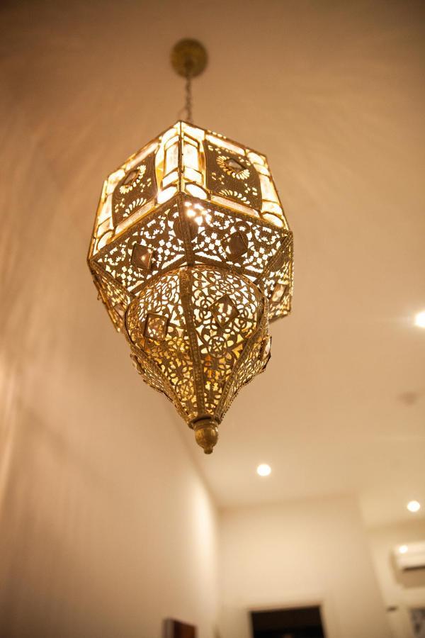 Aleandre Bed & Breakfast Foggia Dış mekan fotoğraf