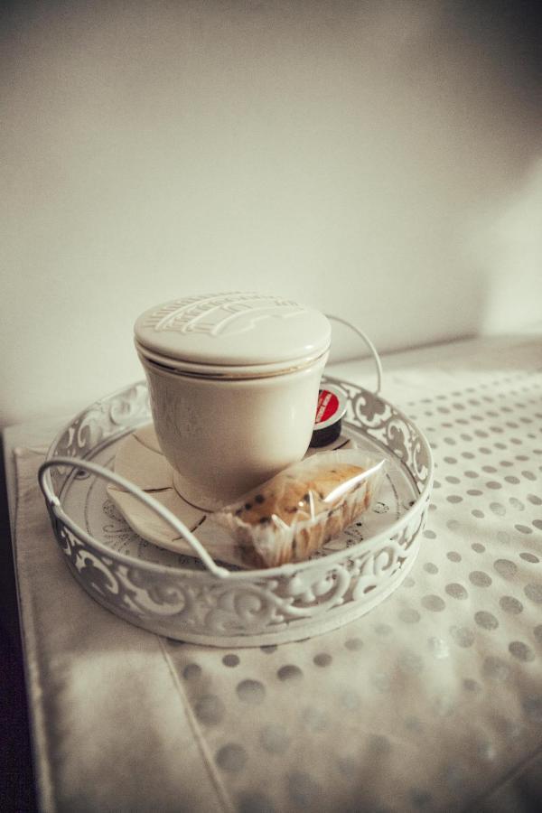 Aleandre Bed & Breakfast Foggia Dış mekan fotoğraf