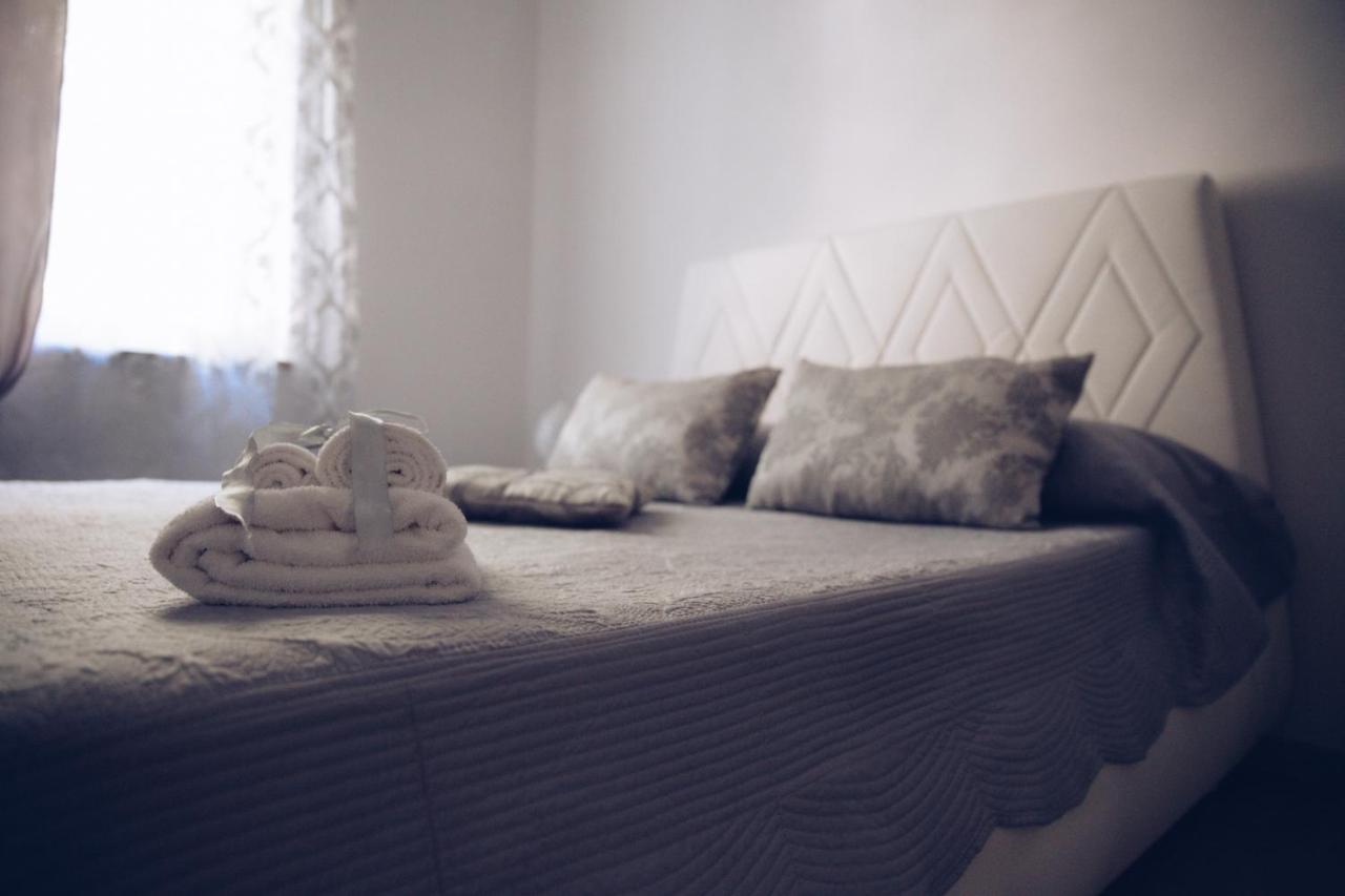 Aleandre Bed & Breakfast Foggia Dış mekan fotoğraf