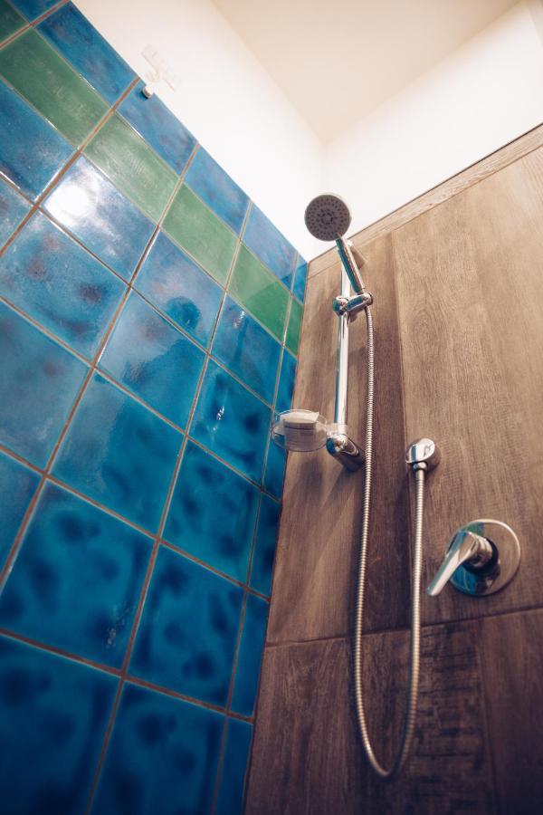 Aleandre Bed & Breakfast Foggia Dış mekan fotoğraf