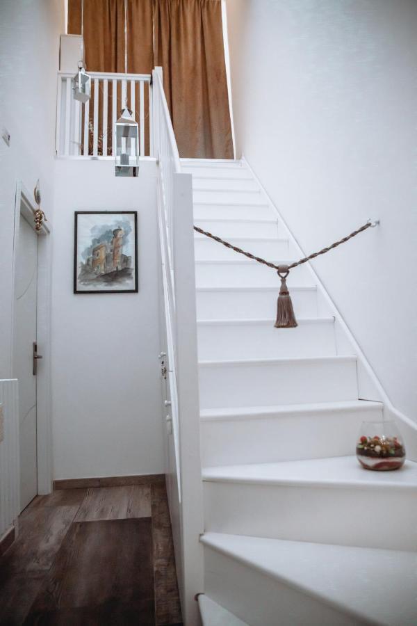 Aleandre Bed & Breakfast Foggia Dış mekan fotoğraf