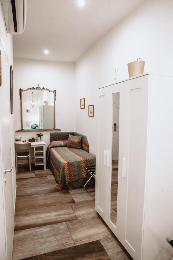 Aleandre Bed & Breakfast Foggia Dış mekan fotoğraf