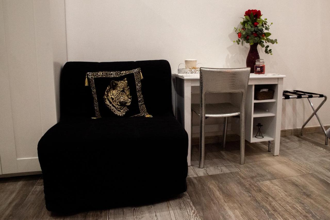 Aleandre Bed & Breakfast Foggia Dış mekan fotoğraf