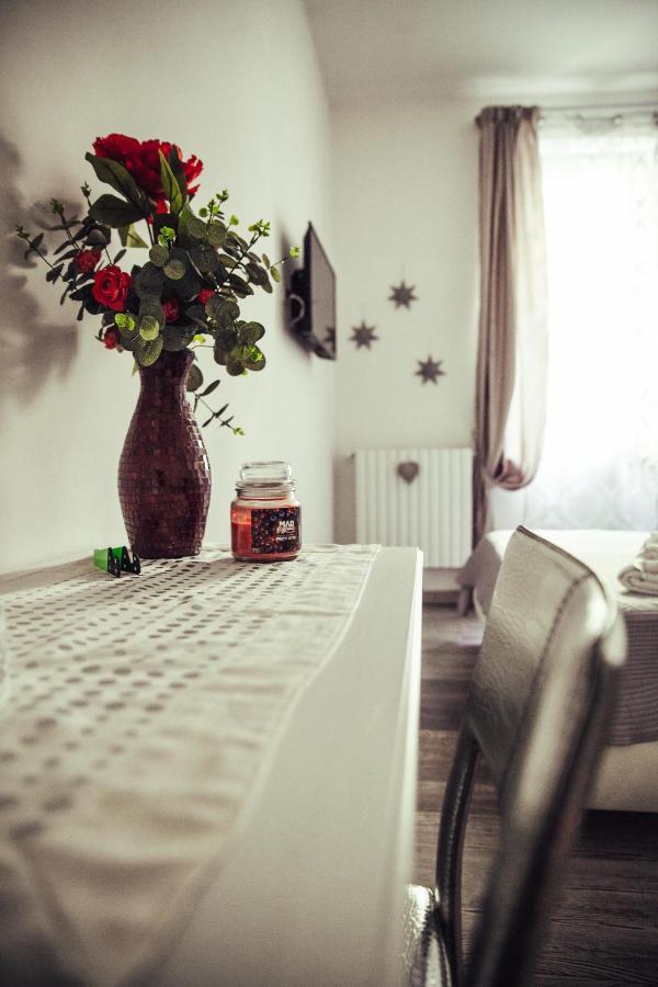 Aleandre Bed & Breakfast Foggia Dış mekan fotoğraf