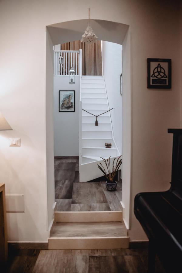 Aleandre Bed & Breakfast Foggia Dış mekan fotoğraf