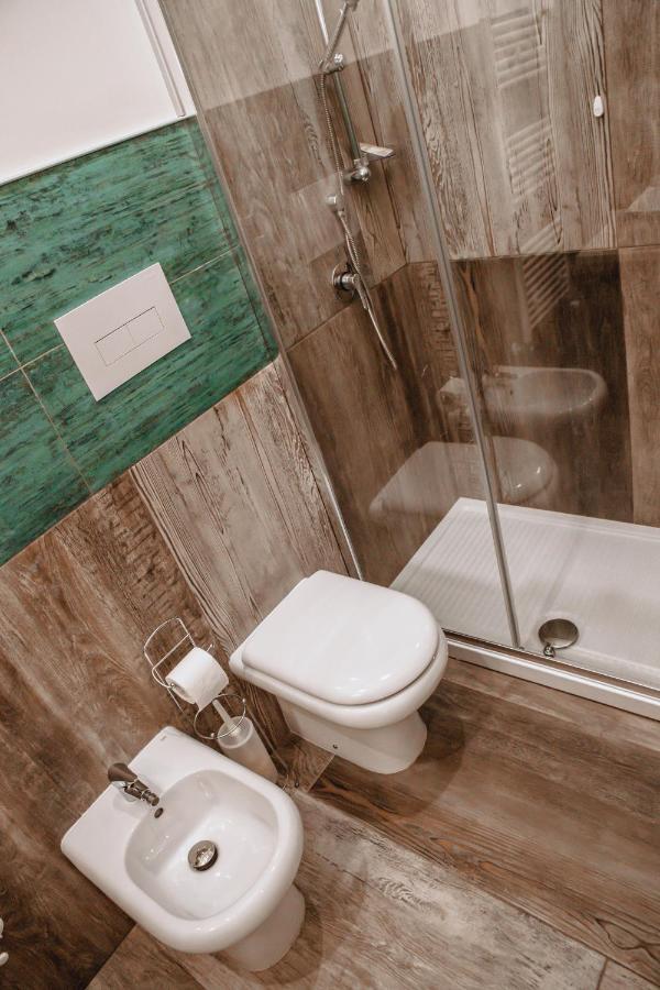 Aleandre Bed & Breakfast Foggia Dış mekan fotoğraf
