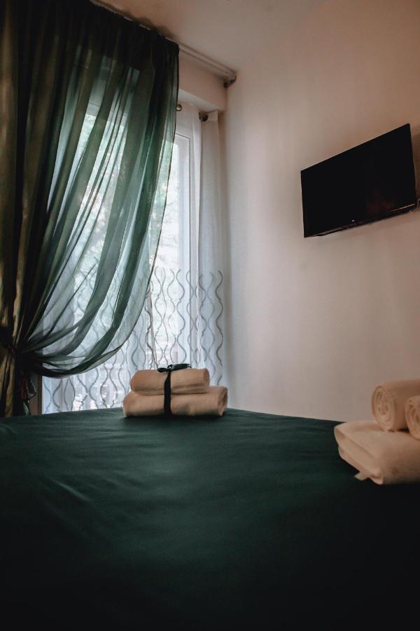Aleandre Bed & Breakfast Foggia Dış mekan fotoğraf