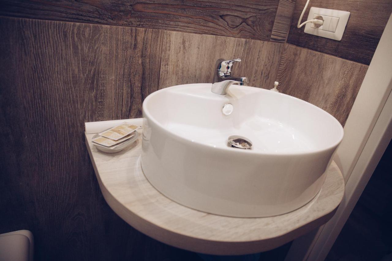 Aleandre Bed & Breakfast Foggia Dış mekan fotoğraf