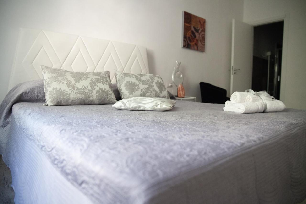 Aleandre Bed & Breakfast Foggia Dış mekan fotoğraf