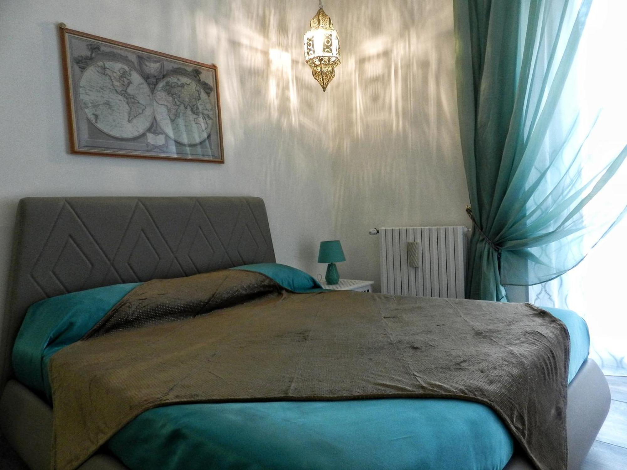 Aleandre Bed & Breakfast Foggia Dış mekan fotoğraf