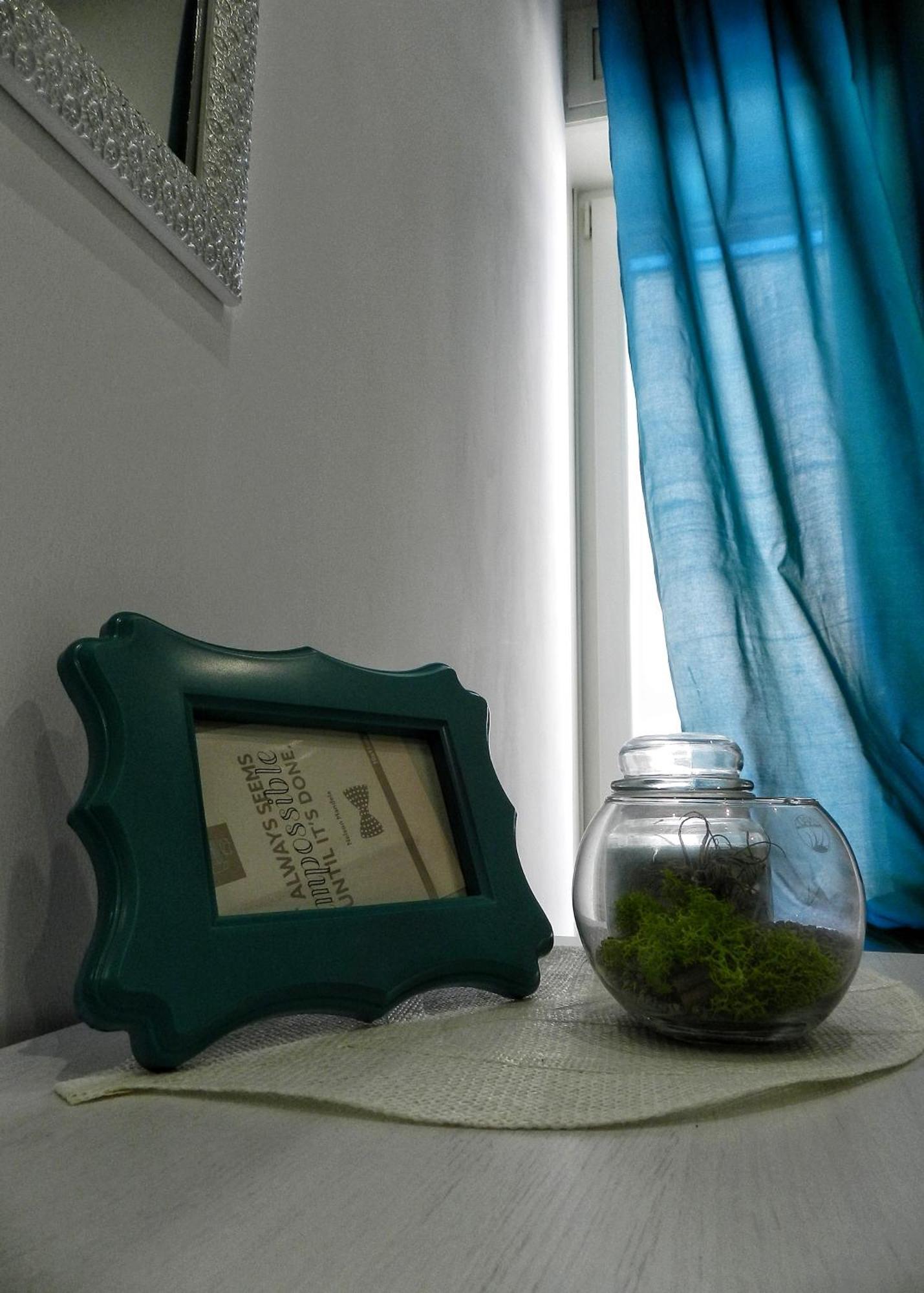 Aleandre Bed & Breakfast Foggia Dış mekan fotoğraf
