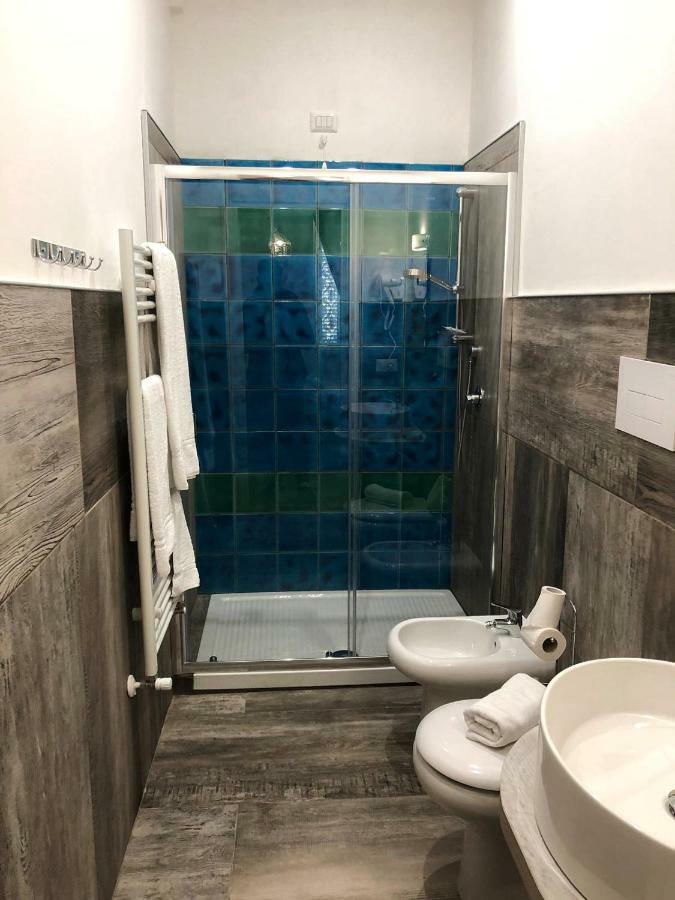 Aleandre Bed & Breakfast Foggia Dış mekan fotoğraf
