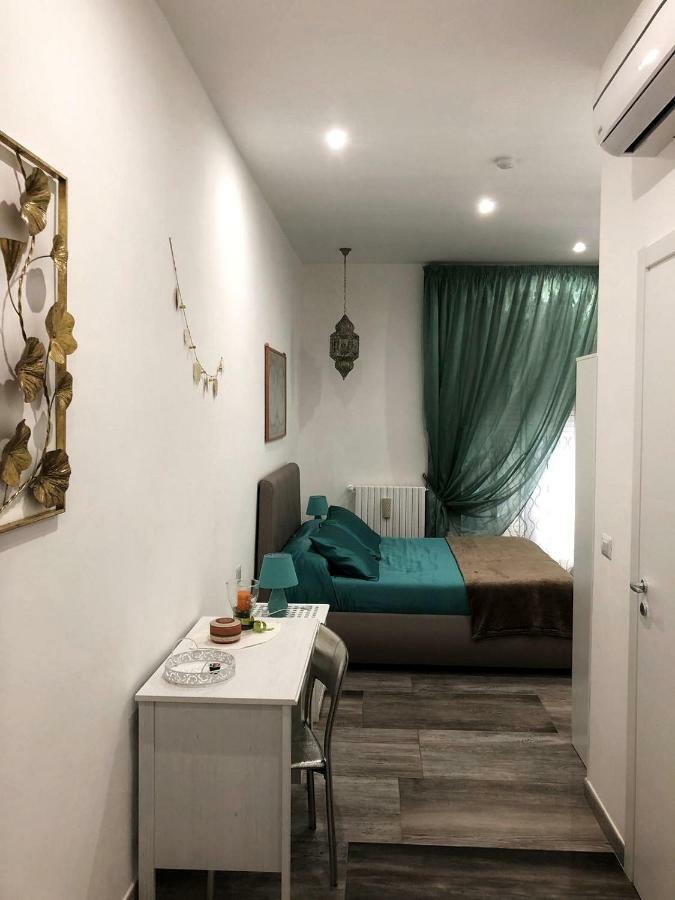 Aleandre Bed & Breakfast Foggia Dış mekan fotoğraf