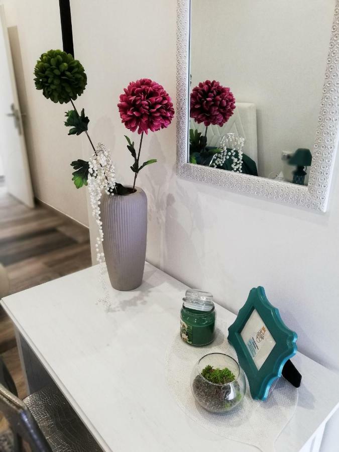 Aleandre Bed & Breakfast Foggia Dış mekan fotoğraf