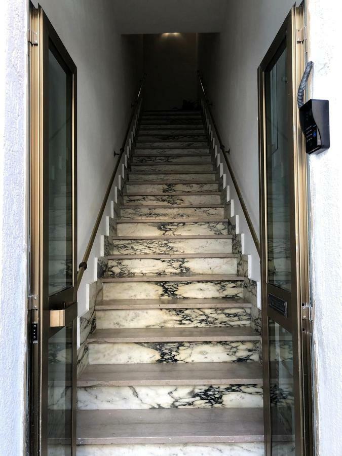 Aleandre Bed & Breakfast Foggia Dış mekan fotoğraf