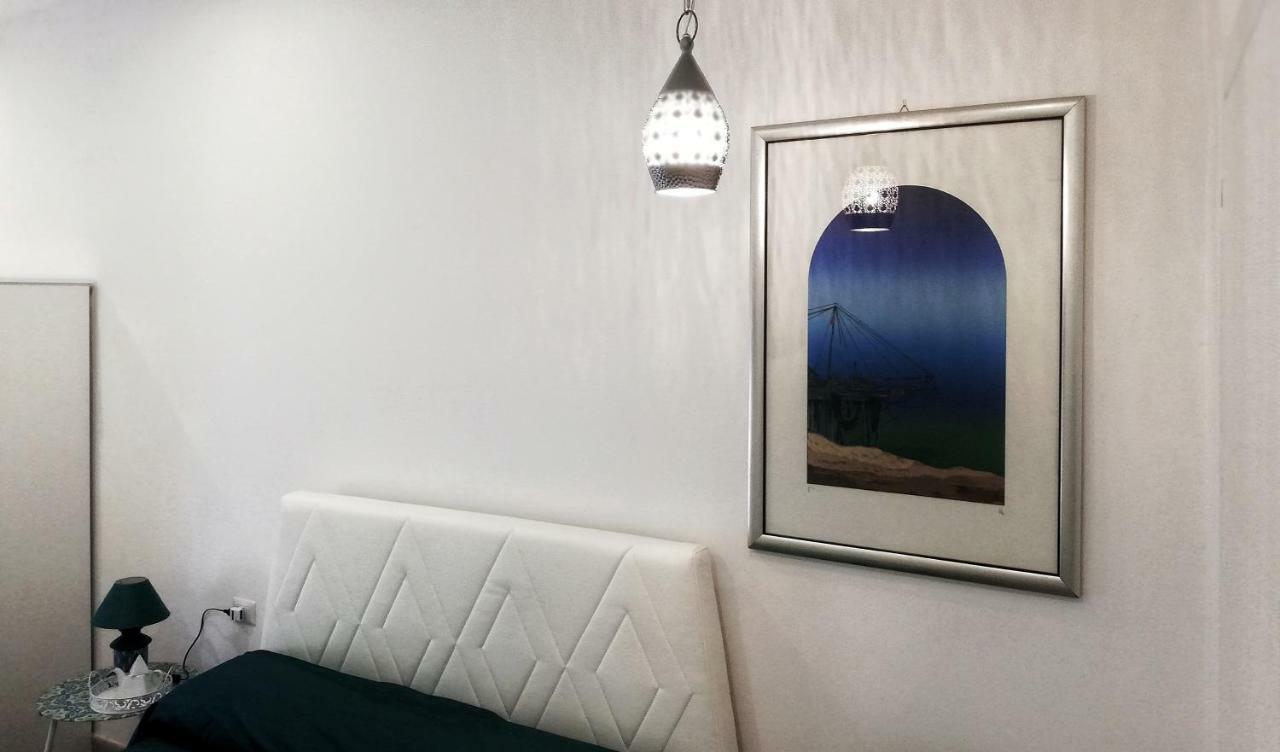 Aleandre Bed & Breakfast Foggia Dış mekan fotoğraf