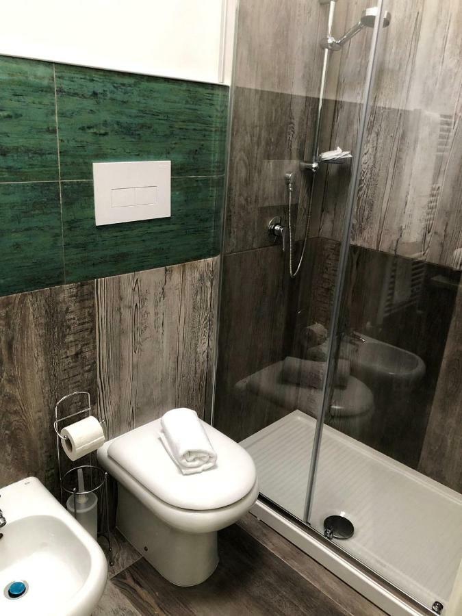 Aleandre Bed & Breakfast Foggia Dış mekan fotoğraf