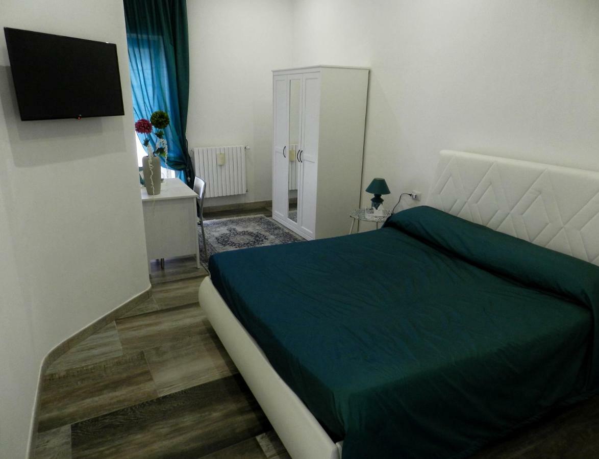 Aleandre Bed & Breakfast Foggia Dış mekan fotoğraf