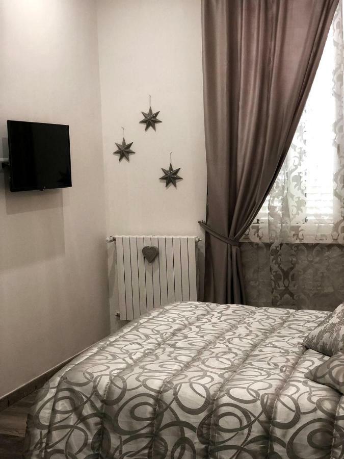 Aleandre Bed & Breakfast Foggia Dış mekan fotoğraf