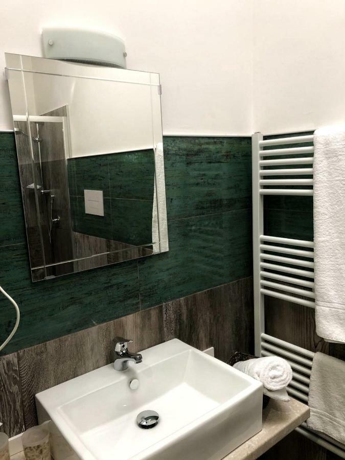Aleandre Bed & Breakfast Foggia Dış mekan fotoğraf