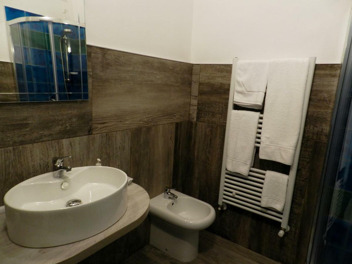 Aleandre Bed & Breakfast Foggia Dış mekan fotoğraf