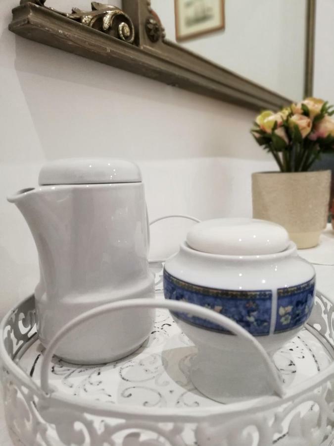 Aleandre Bed & Breakfast Foggia Dış mekan fotoğraf