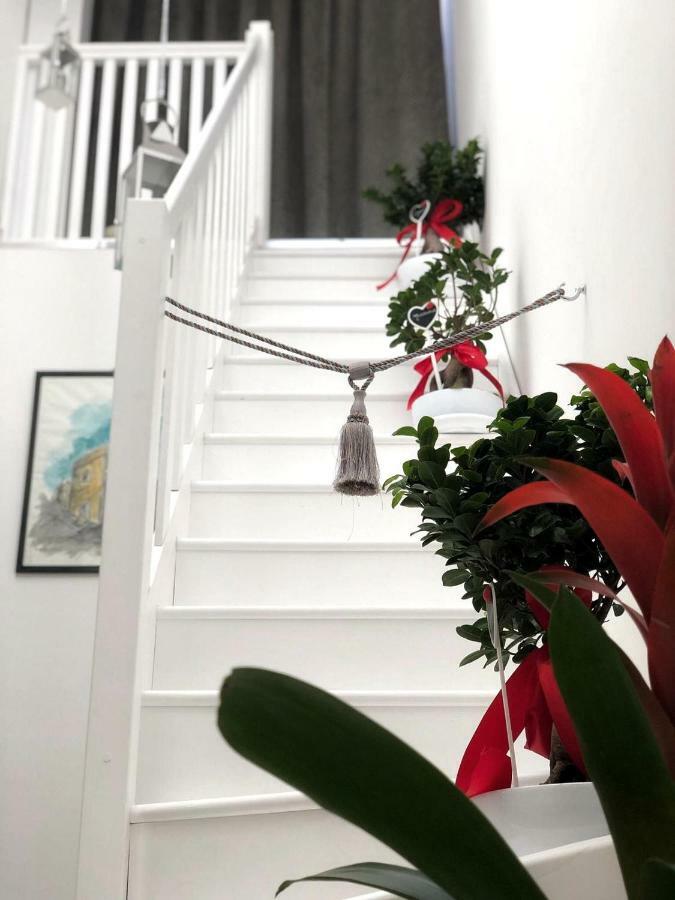 Aleandre Bed & Breakfast Foggia Dış mekan fotoğraf