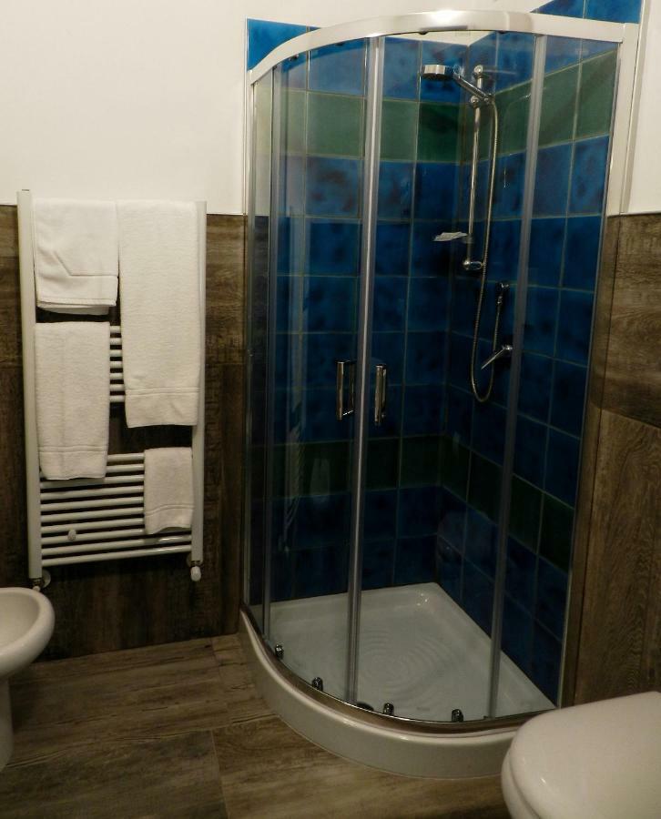 Aleandre Bed & Breakfast Foggia Dış mekan fotoğraf