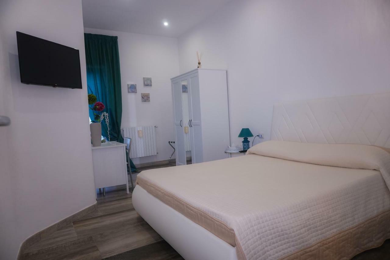 Aleandre Bed & Breakfast Foggia Dış mekan fotoğraf