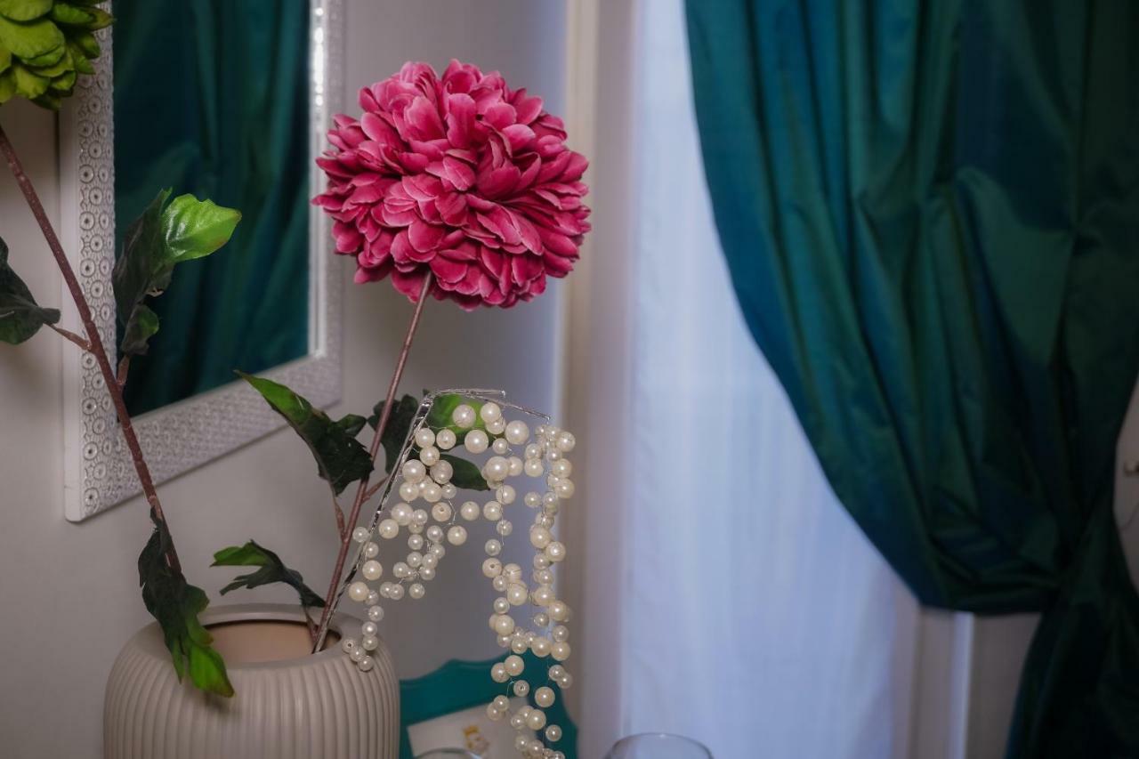 Aleandre Bed & Breakfast Foggia Dış mekan fotoğraf