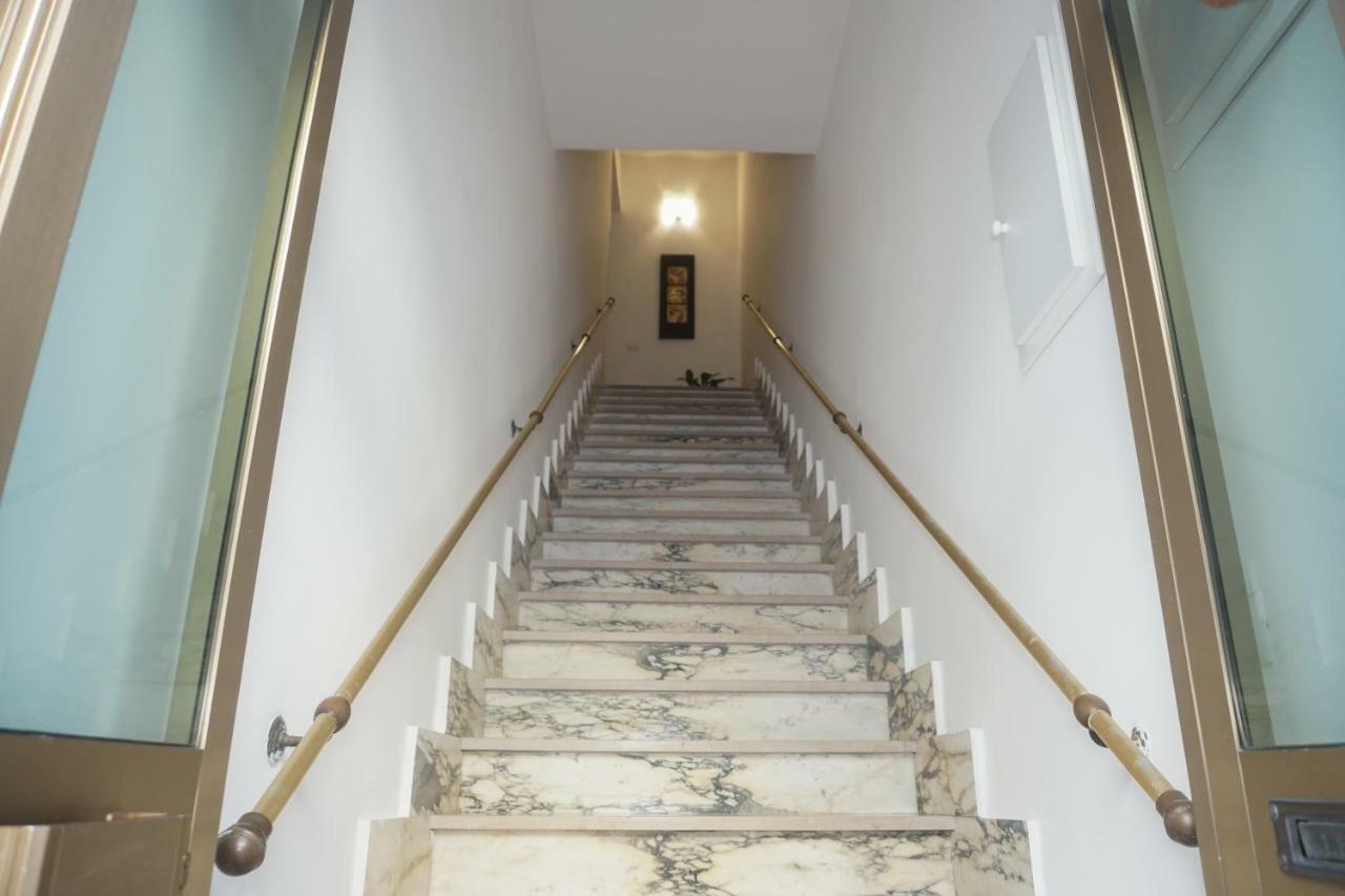 Aleandre Bed & Breakfast Foggia Dış mekan fotoğraf