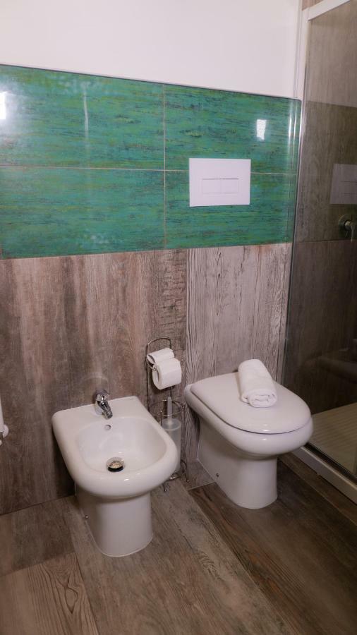 Aleandre Bed & Breakfast Foggia Dış mekan fotoğraf