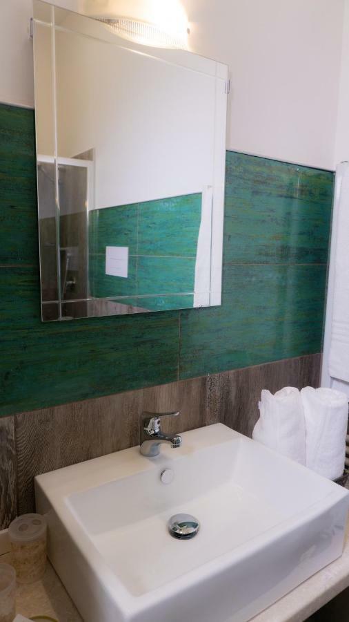 Aleandre Bed & Breakfast Foggia Dış mekan fotoğraf