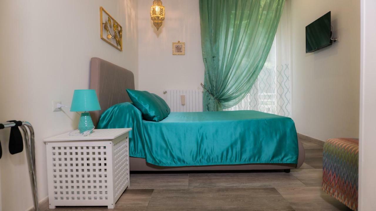 Aleandre Bed & Breakfast Foggia Dış mekan fotoğraf