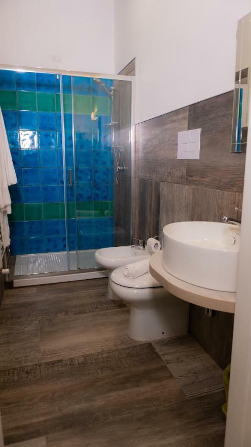 Aleandre Bed & Breakfast Foggia Dış mekan fotoğraf