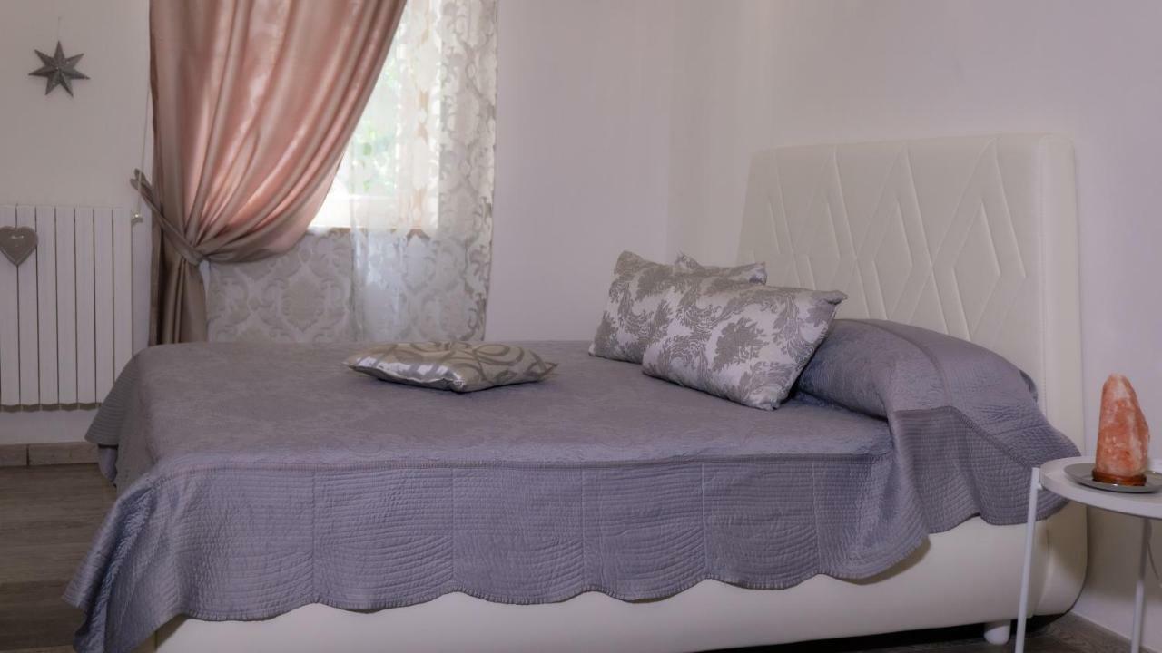 Aleandre Bed & Breakfast Foggia Dış mekan fotoğraf